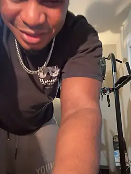 KeYBuMp323 online show from 01.18.26