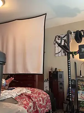 KeYBuMp323 online show from 03.10.26