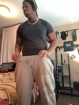 KeYBuMp323 online show from 03.15.26