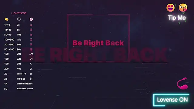 tomy scott online show from 03.07.26