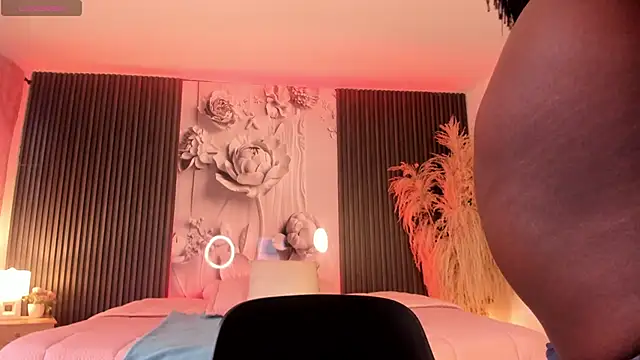 MichellePreston online show from 04.05.26