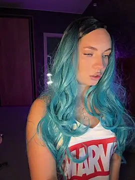 Snapshot of Lolababydoll chatting on 09.08.25 Lolababydoll online show from 09.08.25