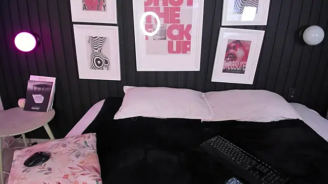 Odette bulgari online show from 11.14.25