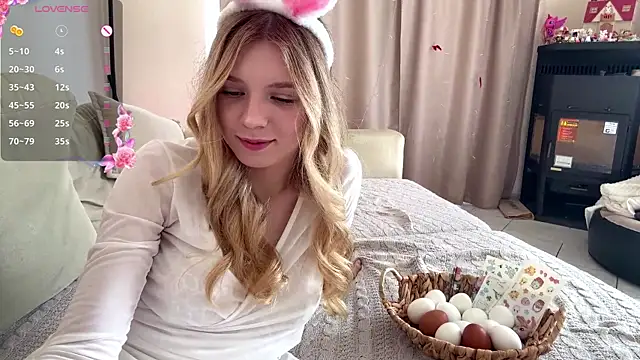 FruityXo online show from 04.05.26