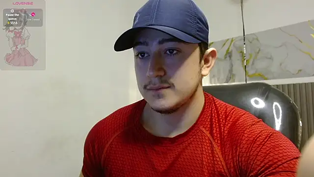 Lancelot 19 online show from 10.10.25