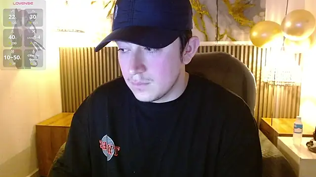 Lancelot 19 online show from 10.22.25