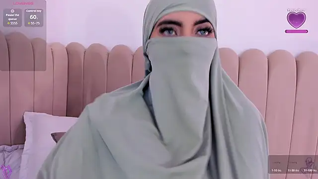 Jasmin hamdan online show from 11.07.25