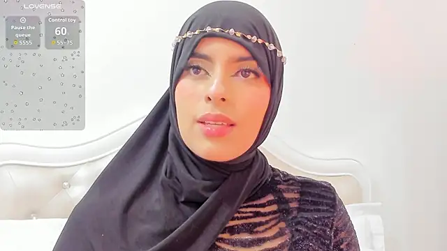 Jasmin hamdan online show from 04.08.26