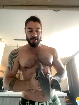 Drake Cole online show from 09.09.25