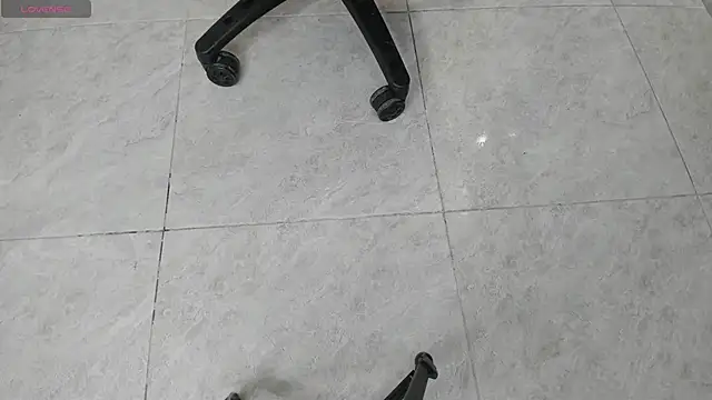 VenusBlazer online show from 11.14.25