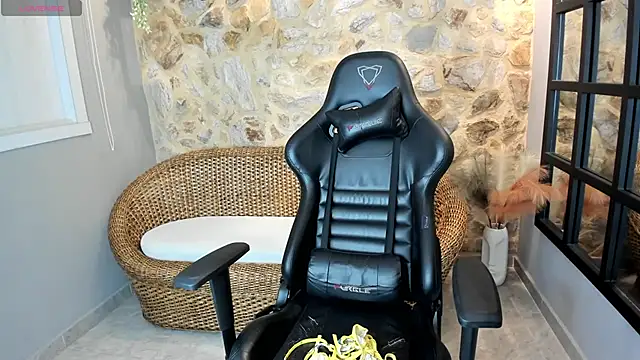 VenusBlazer online show from 11.21.25