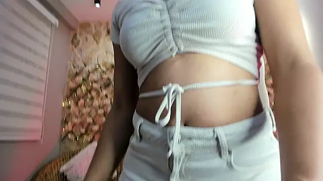 VenusBlazer online show from 02.13.26