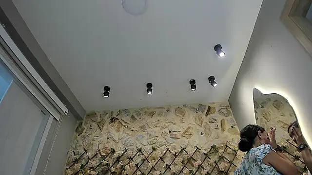 VenusBlazer online show from 03.02.26