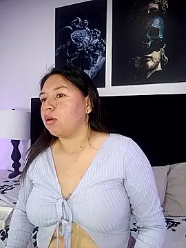 BellaRoux1 online show from 09.13.25