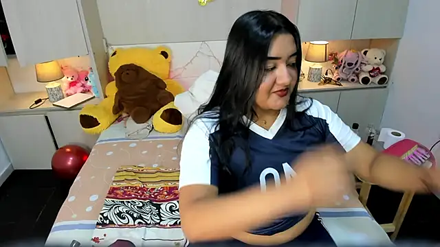 LilyWhitney online show from 03.27.26