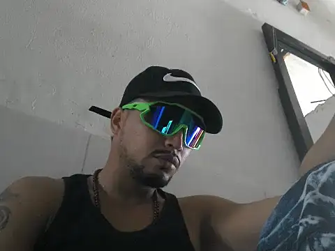 Chingasexo online show from 02.28.26