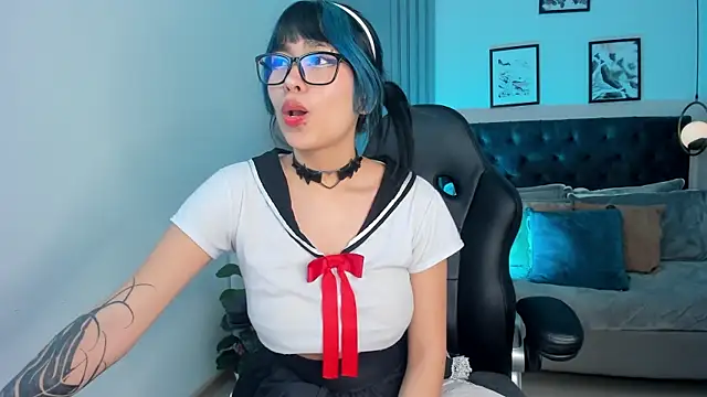 kur purp online show from 10.27.25