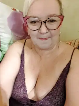 ForgeMeNot51 online show from 11.01.25