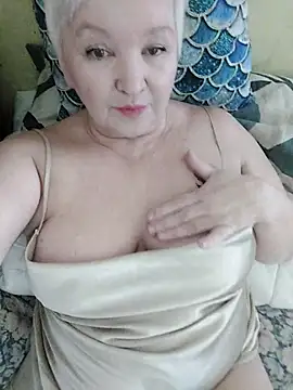 ForgeMeNot51 online show from 03.08.26