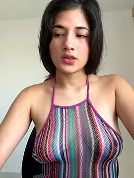 LauraCatalina online show from 09.21.25