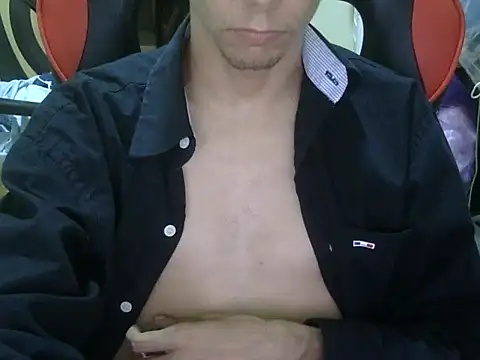 LustyLepus online show from 06.01.26
