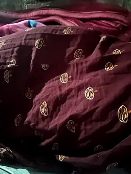 POOJACOUPLE online show from 10.22.25