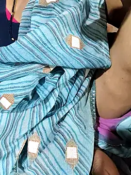 POOJACOUPLE online show from 01.16.26