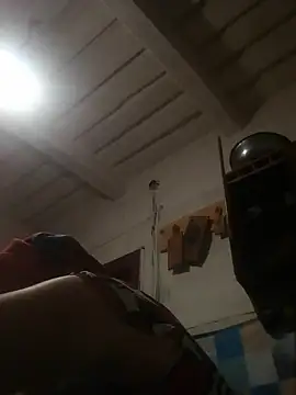 Romashka33011 online show from 09.13.25