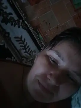 Romashka33011 online show from 09.19.25