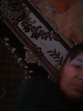 Romashka33011 online show from 10.01.25