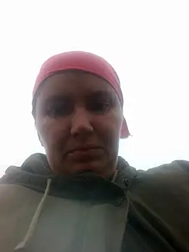 Romashka33011 online show from 10.03.25