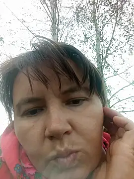 Romashka33011 online show from 10.06.25