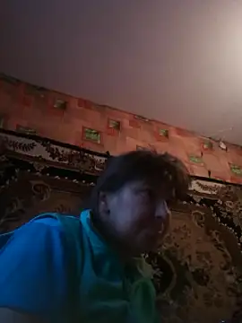 Romashka33011 online show from 10.19.25