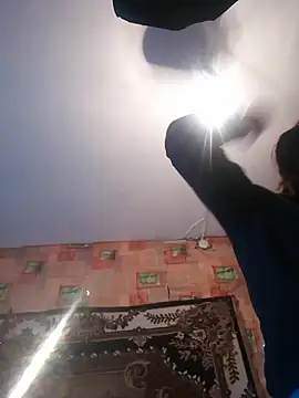 Romashka33011 online show from 10.22.25