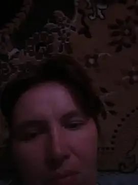 Romashka33011 online show from 10.27.25