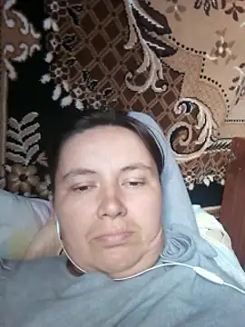 Romashka33011 online show from 10.29.25