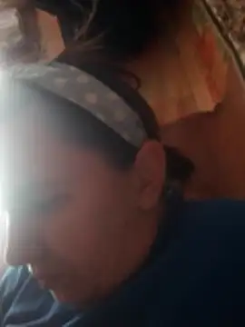 Romashka33011 online show from 02.04.26