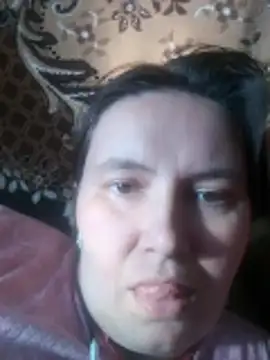 Romashka33011 online show from 02.09.26