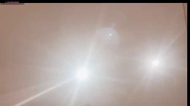 Vessi-babe online show from 10.07.25