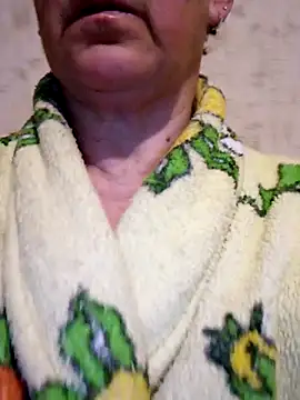 MeryLive59011 online show from 03.20.26