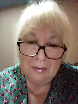 Alexia64231 online show from 11.03.25