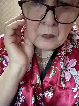 Alexia64231 online show from 11.05.25