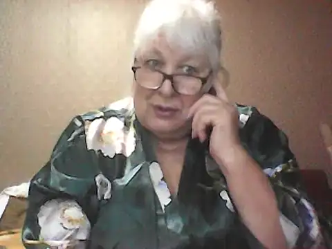 Alexia64231 online show from 01.14.26