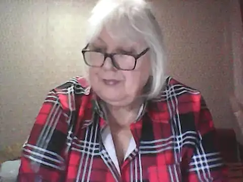 Alexia64231 online show from 03.05.26