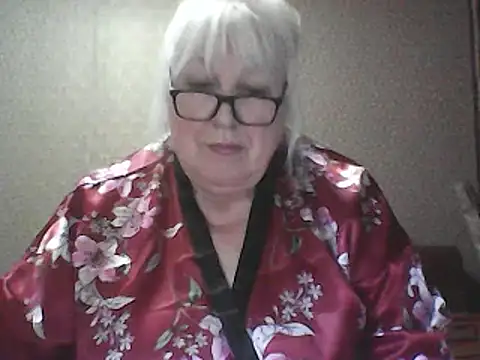Alexia64231 online show from 03.13.26