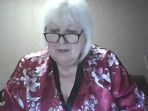 Alexia64231 online show from 03.14.26
