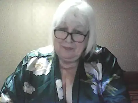 Alexia64231 online show from 03.15.26