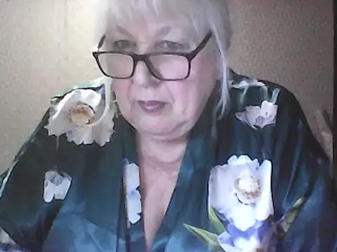 Alexia64231 online show from 04.12.26