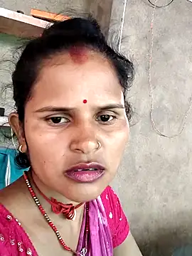 Sanjna cuty online show from 09.19.25