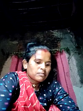 Sanjna cuty online show from 10.27.25